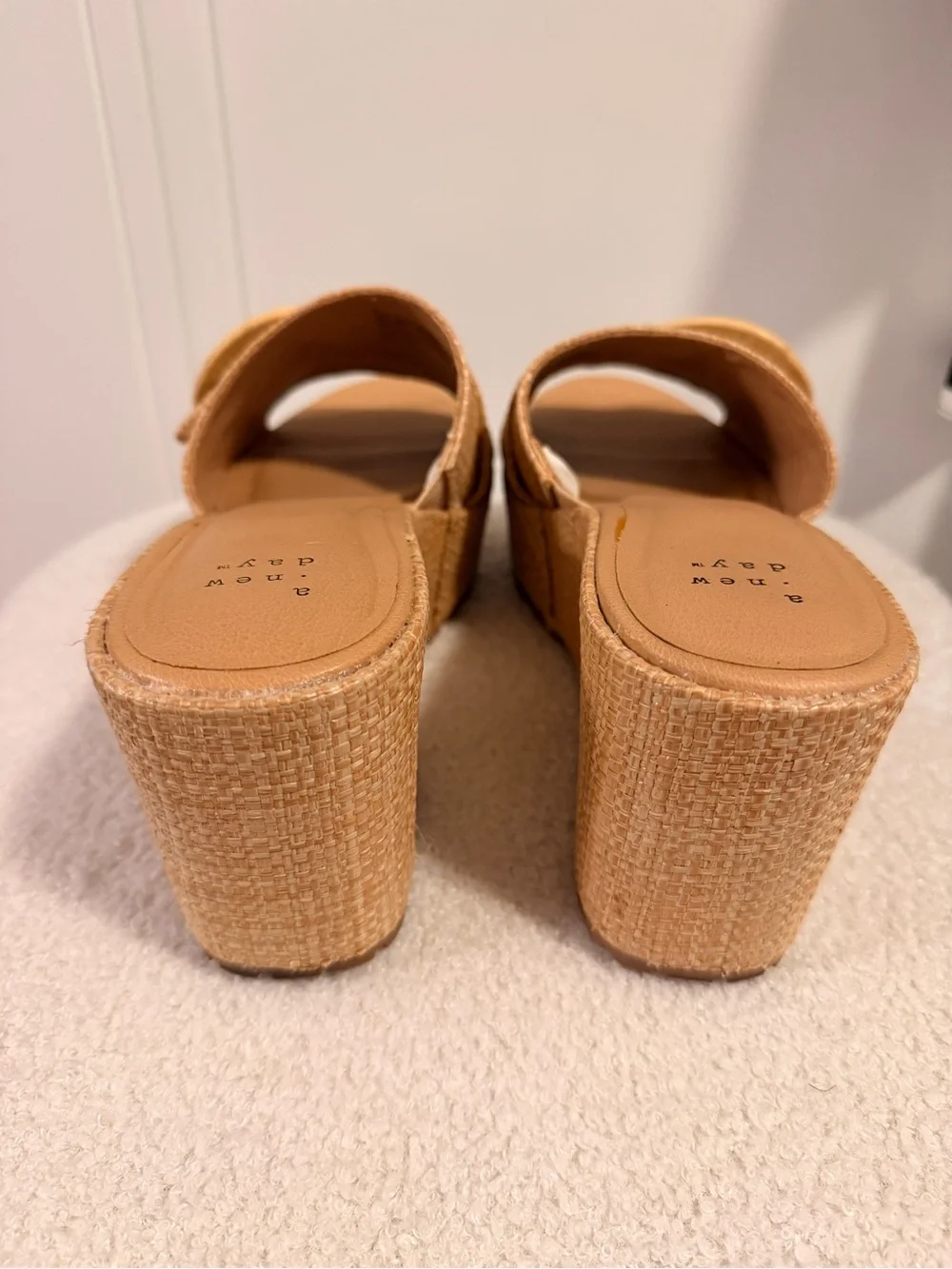 a new day stylish woven